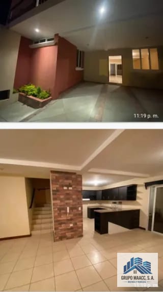 Venta Casa Toscana Balcones de San Cristobal — Casa en Venta en Zona 8 Mixco, Guatemala, Ciudad — miniatura 5 de 10