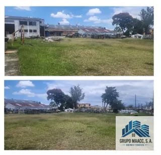 Venta Complejo de 5 Bodegas — Bodega / Ofibodega en Venta en Zona 6 Mixco, Guatemala, Ciudad — miniatura 2 de 3