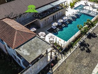 Apartamentos y Casas con Vista a los Volcanes, Club Residencial Los Franciscanos — Apartamento en Venta en Ciudad Vieja, Sacatepéquez — miniatura 7 de 7