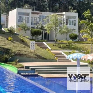 Linda casa en venta en Condominio La Reserva Km 26.5 carretera a el Salvador Villa Canales 📍 — Casa en Venta en Carretera a El Salvador, Guatemala, Ciudad — miniatura 1 de 17