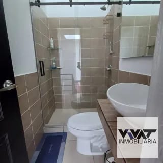 Linda casa en venta en Condominio La Reserva Km 26.5 carretera a el Salvador Villa Canales 📍 — Casa en Venta en Carretera a El Salvador, Guatemala, Ciudad — miniatura 16 de 17