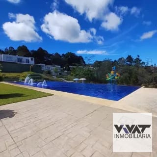 Linda casa en venta en Condominio La Reserva Km 26.5 carretera a el Salvador Villa Canales 📍 — Casa en Venta en Carretera a El Salvador, Guatemala, Ciudad — miniatura 4 de 17