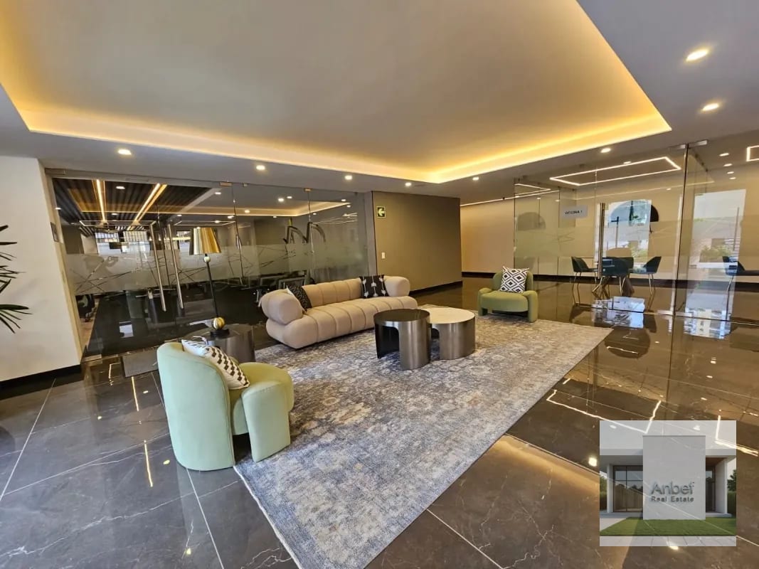 ALENA Venta Apartamento 3 Dormitorios, con Jardín en VH2 Zona 15 — Apartamento en Venta en Alena, Zona 15, Guatemala, Ciudad — foto 5 de 17