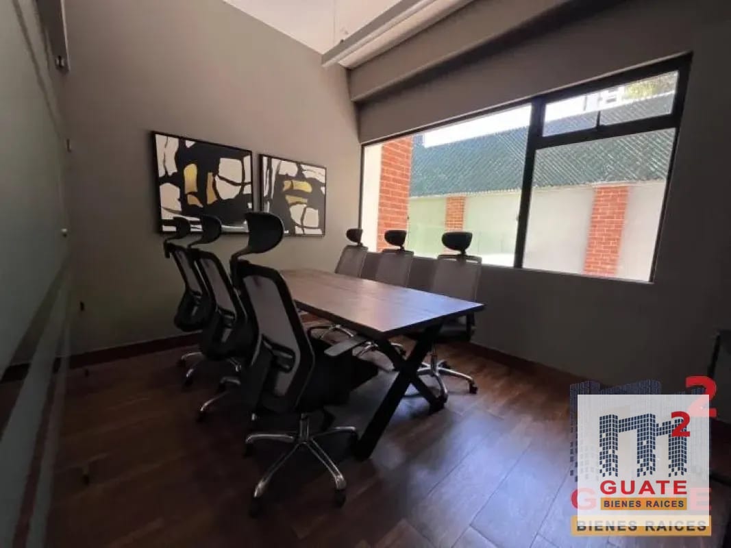 Apartamento en Venta, Zona 10 — Apartamento en Venta en Zona 10, Guatemala, Ciudad — foto 16 de 17