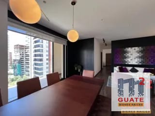 Apartamento en Venta, Zona 10 — Apartamento en Venta en Zona 10, Guatemala, Ciudad — miniatura 6 de 17