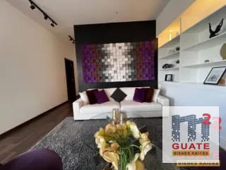 Apartamento en Venta, Zona 10 — Apartamento en Venta en Zona 10, Guatemala, Ciudad — miniatura 4 de 17