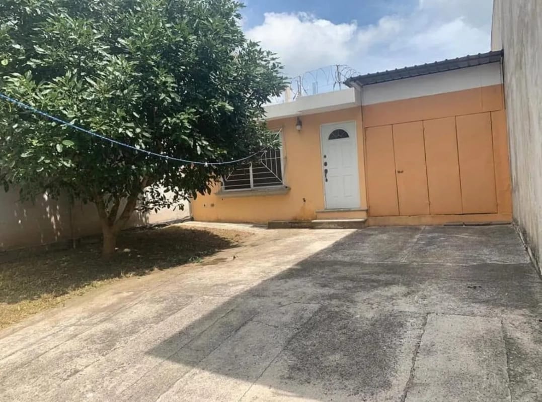 Vendo Casa Lo de Valdez Km. 20.5 Carrtera a San José Pinula — Casa en Venta en lo de Valdez, San José Pinula, Guatemala, Ciudad — foto 1 de 9