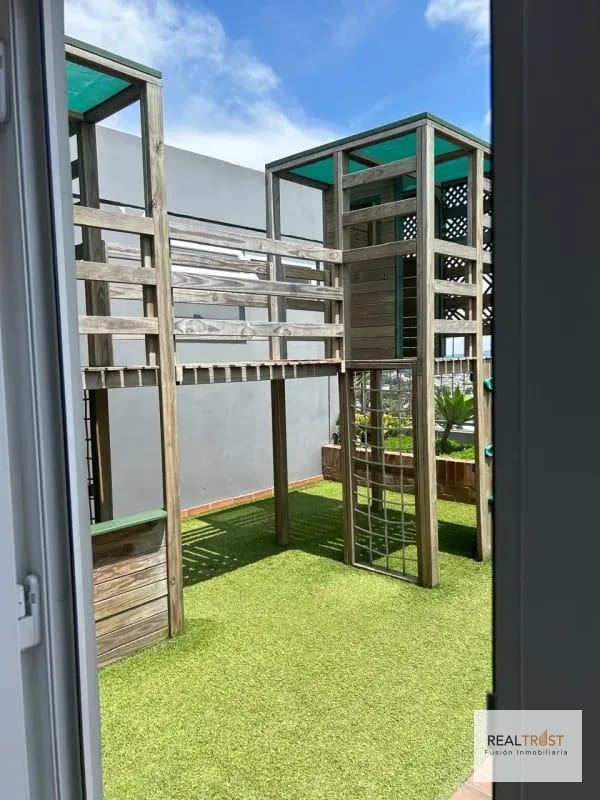 Apartamento en renta San Mateo zona 7 — Apartamento en Alquiler en Zona 7, Guatemala, Ciudad — foto 9 de 14