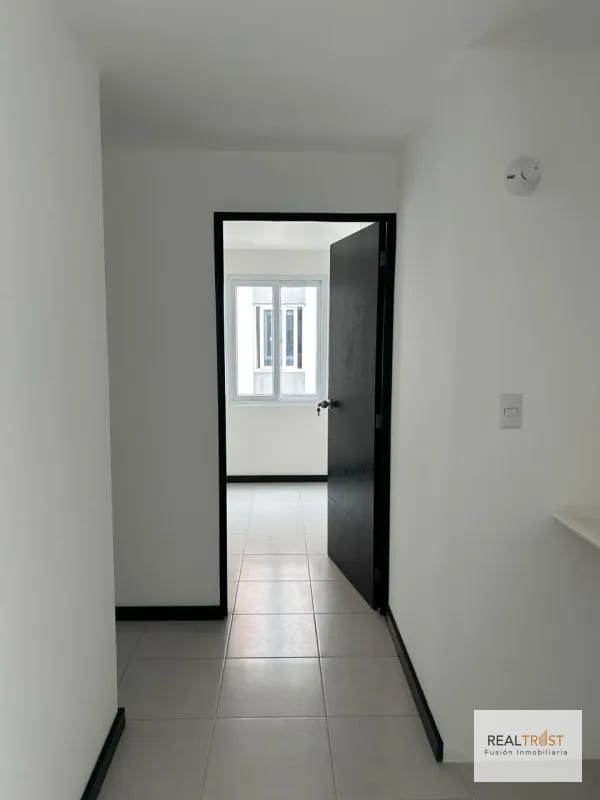 Apartamento en renta San Mateo zona 7 — Apartamento en Alquiler en Zona 7, Guatemala, Ciudad — foto 3 de 14
