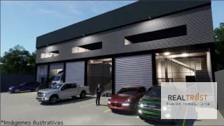 Ofibodega en Venta Villa Nueva — Bodega / Ofibodega en Venta en Villa Nueva, Guatemala, Ciudad — miniatura 13 de 13