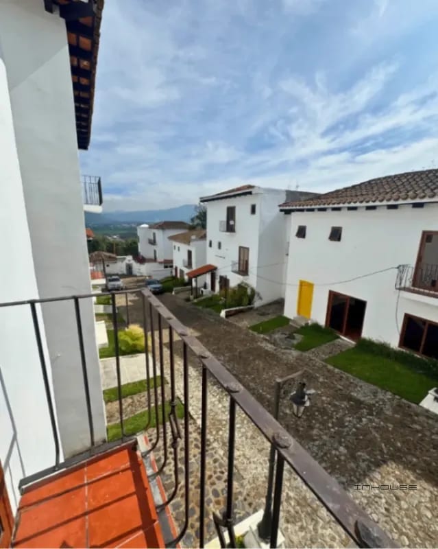 Casas en Venta en Antigua, San Pedro las Huertas — Casa en Venta en San Pedro Las Huertas, Antigua, Sacatepéquez — foto 7 de 10