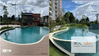 Apartamento Segheria Zona 14 — Apartamento en Venta en Zona 14, Guatemala, Ciudad — miniatura 10 de 11
