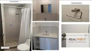 Apartamento Segheria Zona 14 — Apartamento en Venta en Zona 14, Guatemala, Ciudad — miniatura 4 de 11