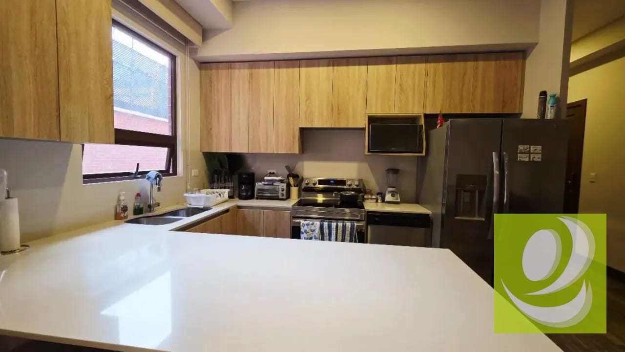 Vendo Apartamento en Salvattore Zona 10 — Apartamento en Venta en Zona 10, Guatemala, Ciudad — foto 4 de 13