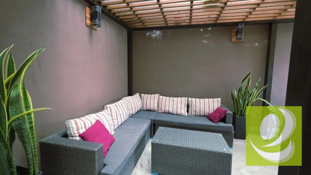 Vendo Apartamento en Salvattore Zona 10 — Apartamento en Venta en Zona 10, Guatemala, Ciudad — foto 11 de 13