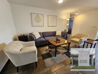 VERONA Apartamento en Alquiler AMUEBLADO de 2 Dormitorios en zona 10 — Apartamento en Alquiler en Verona, Zona 10, Guatemala, Ciudad — miniatura 12 de 14