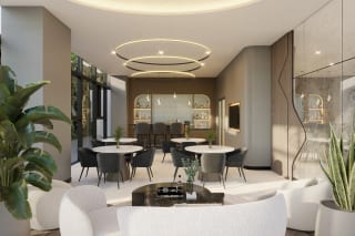 Apartamentos en planos - ULTRA TOWERS 15 — Apartamento en Venta en Zona 10, Guatemala, Ciudad — miniatura 9 de 14