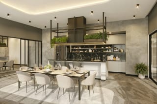 Apartamentos en planos - ULTRA TOWERS 15 — Apartamento en Venta en Zona 10, Guatemala, Ciudad — miniatura 8 de 14