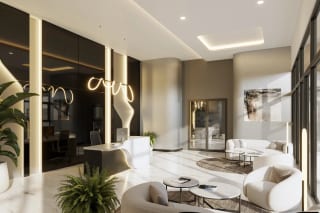 Apartamentos en planos - ULTRA TOWERS 15 — Apartamento en Venta en Zona 10, Guatemala, Ciudad — miniatura 3 de 14