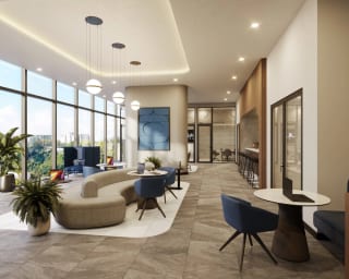 Apartamentos en planos - ULTRA TOWERS 15 — Apartamento en Venta en Zona 10, Guatemala, Ciudad — miniatura 2 de 14