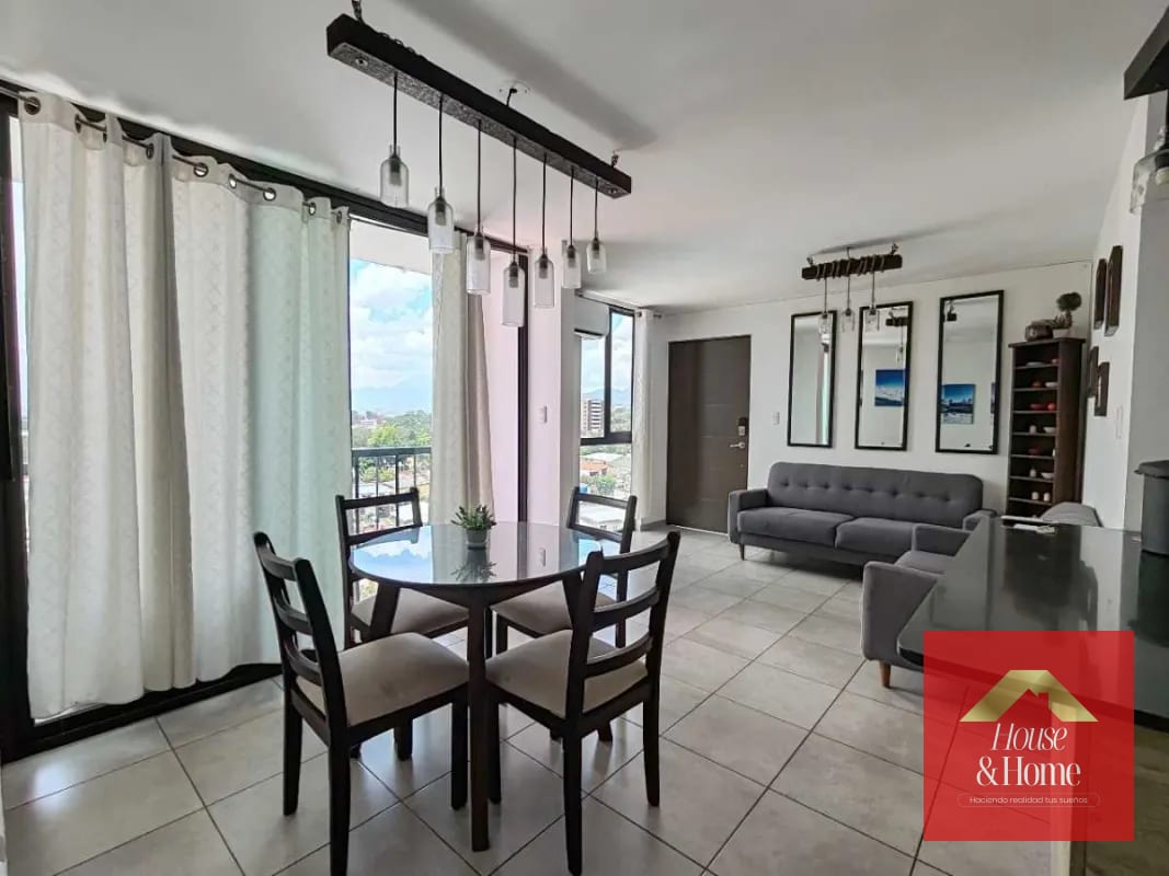Apartamento en venta zona 11 Mariscal Uno Uno — Apartamento en Venta en Mirador I, Zona 11, Guatemala, Ciudad — foto 7 de 12