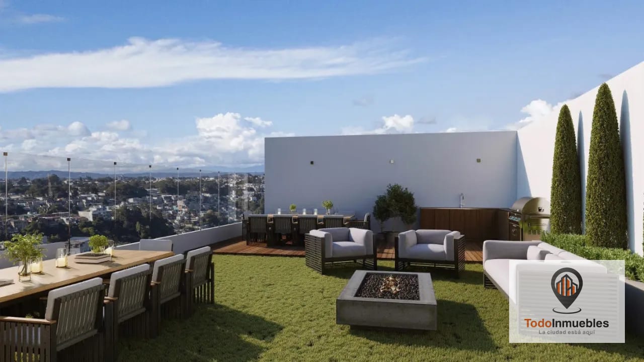 Apartamentos en Venta en z15 vh3 en pre venta — Apartamento en Venta en Zona 15, Guatemala, Ciudad — foto 3 de 6