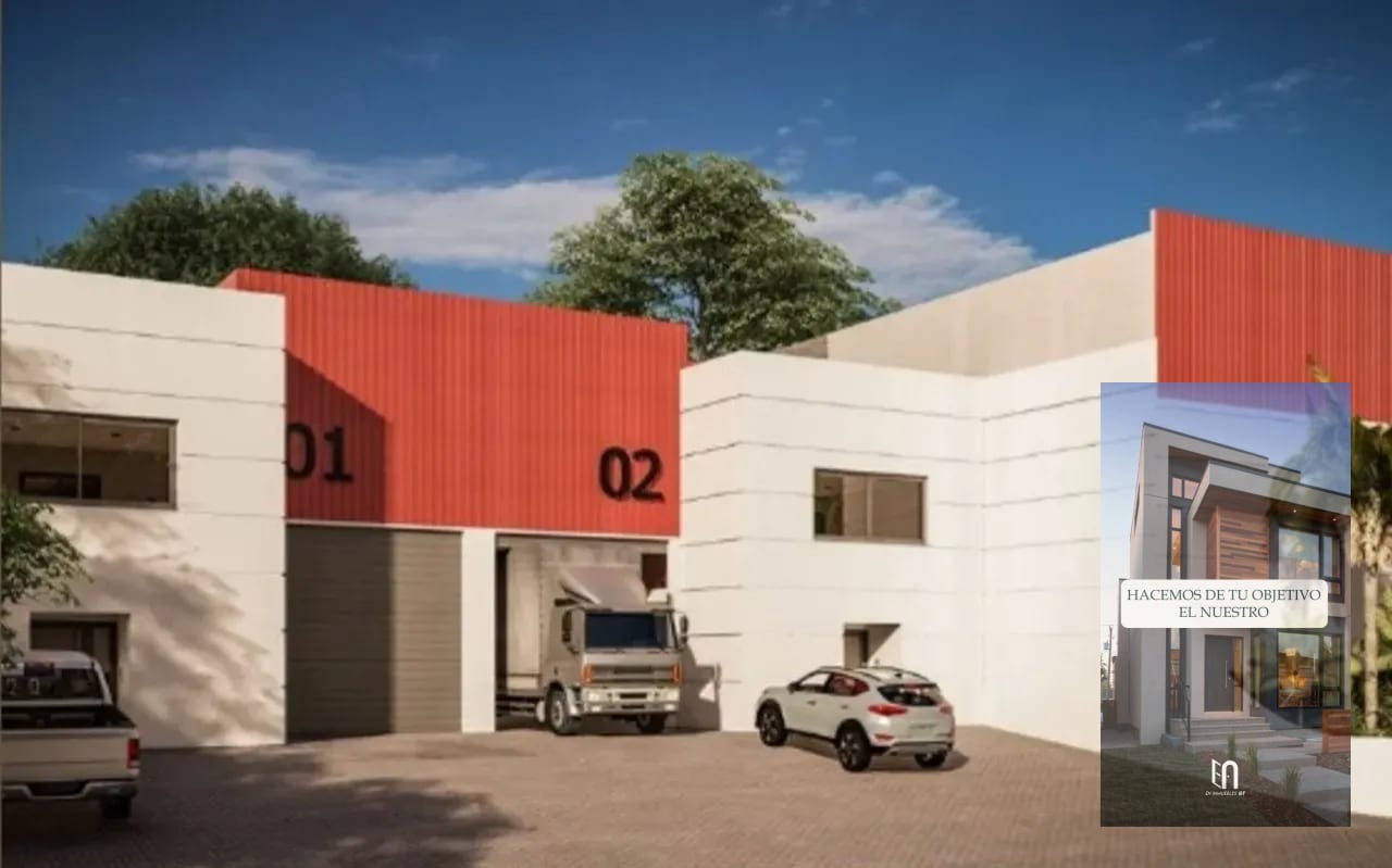 Vendo Bodega en Palin Escuintla - 347M2 — Bodega / Ofibodega en Venta en Palín, Escuintla — foto 11 de 11