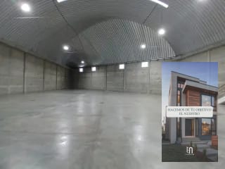 Vendo Bodega en Palin Escuintla - 347M2 — Bodega / Ofibodega en Venta en Palín, Escuintla — miniatura 3 de 11