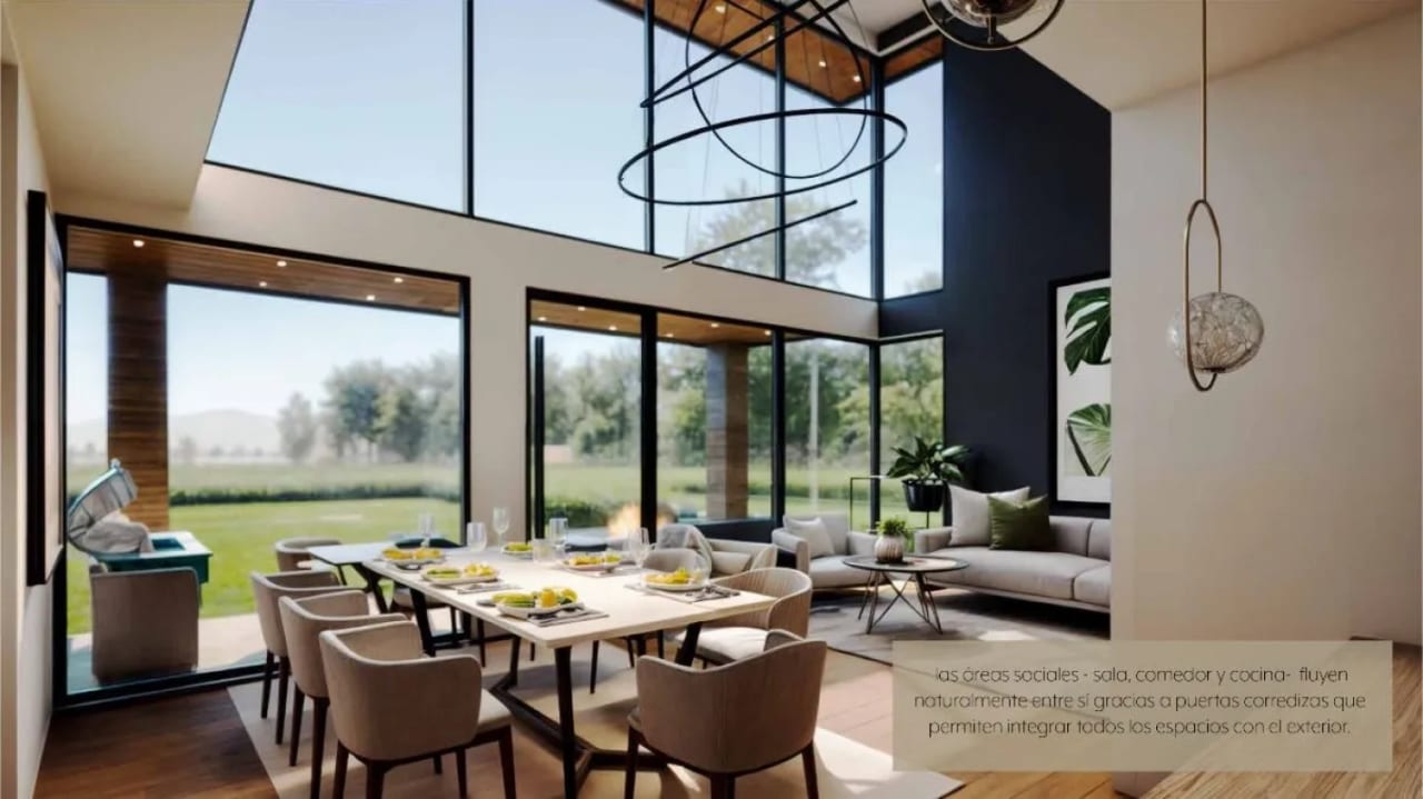 Casa en Venta , Legado del Bosque, Zona 16, Ciudad de Guatemala — Casa en Venta en Zona 16, Guatemala, Ciudad — foto 1 de 10