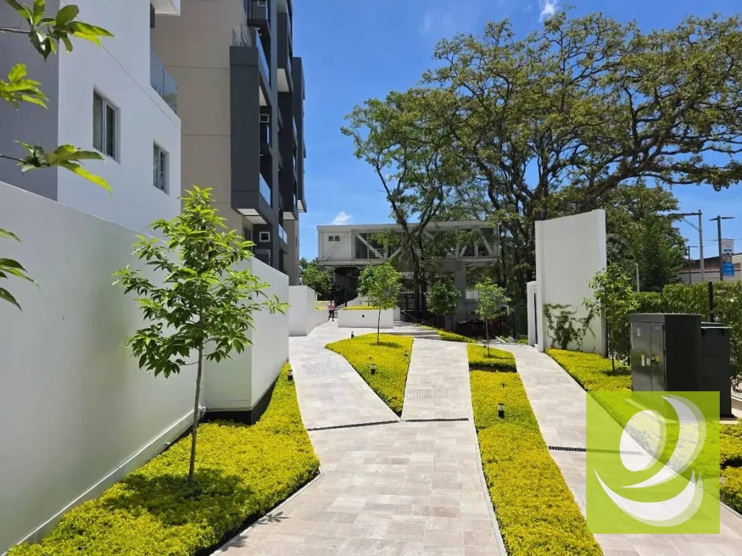 Apartamento de 2 Niveles en Venta Nuvó Naranjo Z4 Mixco — Apartamento en Venta en Zona 4 Mixco, Guatemala, Ciudad — foto 4 de 15