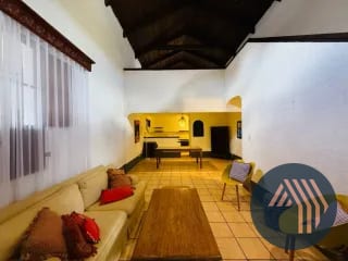 Alquiler de Linda Suite - Pensativo de Gravileas, Antigua — Apartamento en Alquiler en Antigua, Sacatepéquez — miniatura 1 de 16
