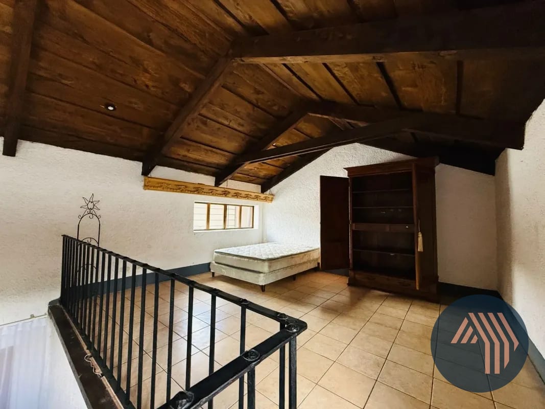 Alquiler de Linda Suite - Pensativo de Gravileas, Antigua — Apartamento en Alquiler en Antigua, Sacatepéquez — foto 9 de 16