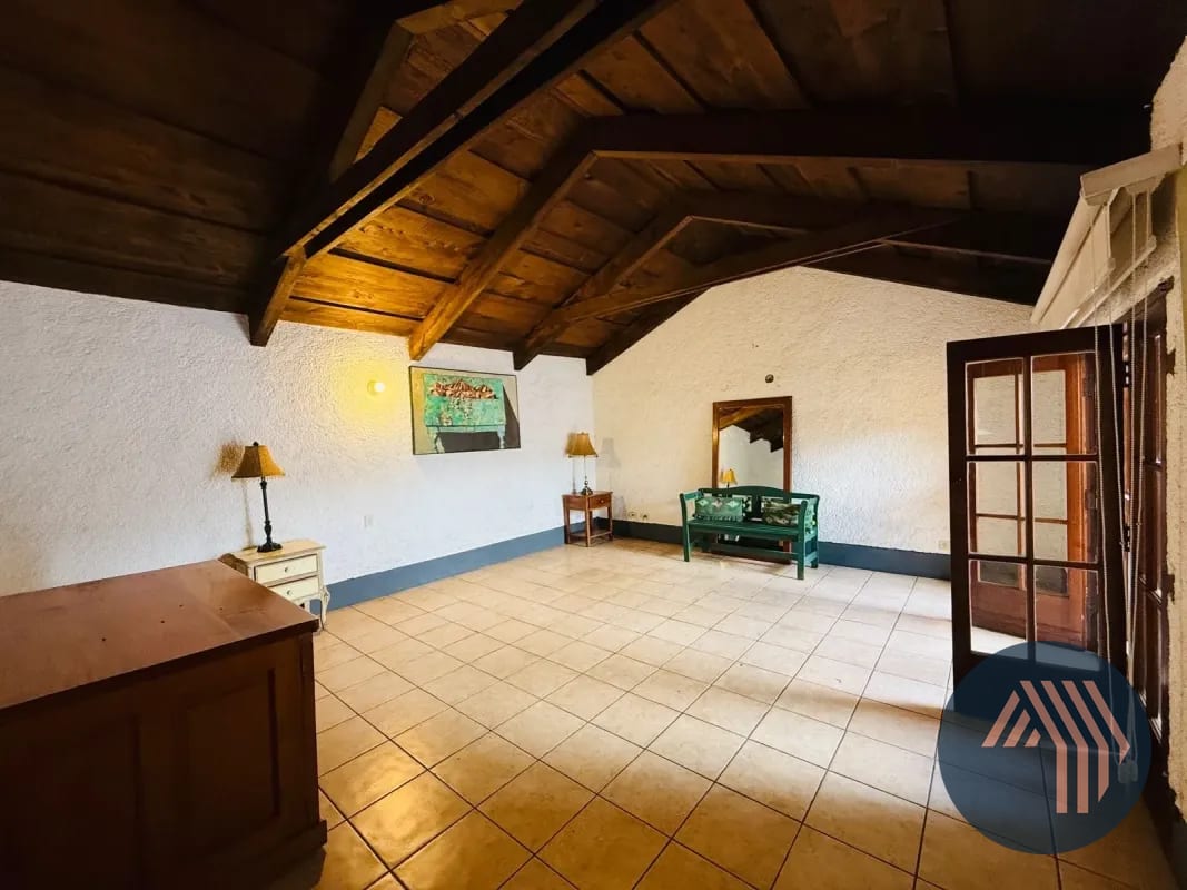 Alquiler de Linda Suite - Pensativo de Gravileas, Antigua — Apartamento en Alquiler en Antigua, Sacatepéquez — foto 10 de 16