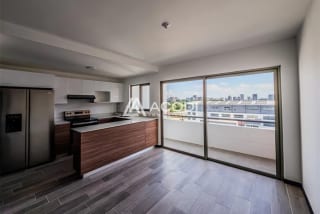 Apartamento en La Villa, Zona 14 — Apartamento en Alquiler en Zona 14, Guatemala, Ciudad — miniatura 1 de 8