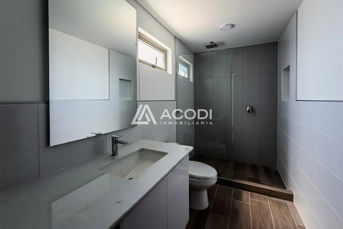 Apartamento en La Villa, Zona 14 — Apartamento en Alquiler en Zona 14, Guatemala, Ciudad — foto 3 de 8