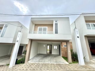 Casa en venta para estrenar en Bosques de Santa Elena — Casa en Venta en Carretera a El Salvador, Guatemala, Ciudad — miniatura 1 de 17