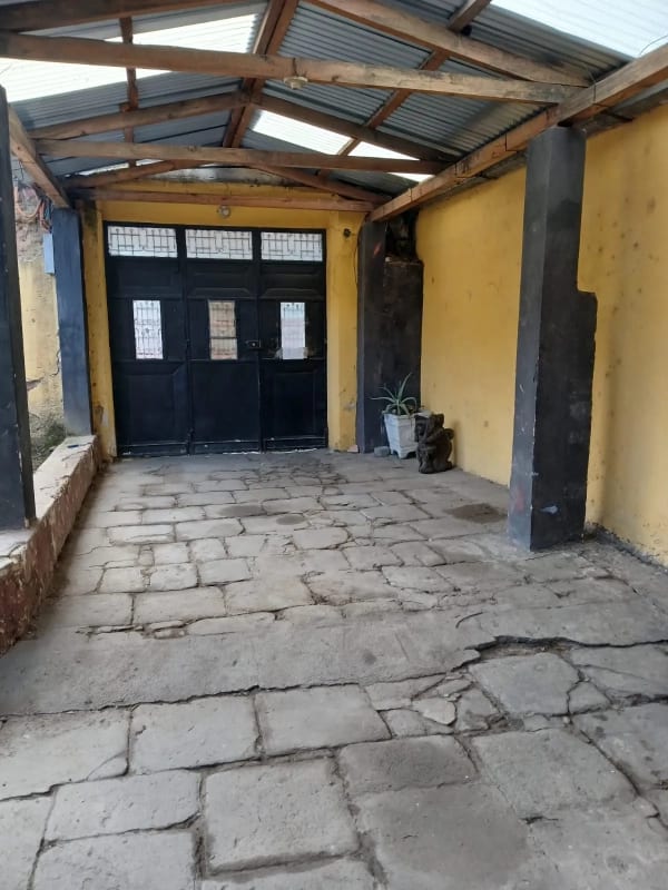 Local en renta, Centro Histórico Xela — Casa en Alquiler en Zona 1 (Quetzaltenango), Quetzaltenango — foto 1 de 10