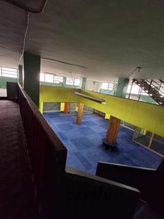 Edificio en Renta - Capuano zona 1 — Edificio en Alquiler en Zona 1, Guatemala, Ciudad — miniatura 3 de 6