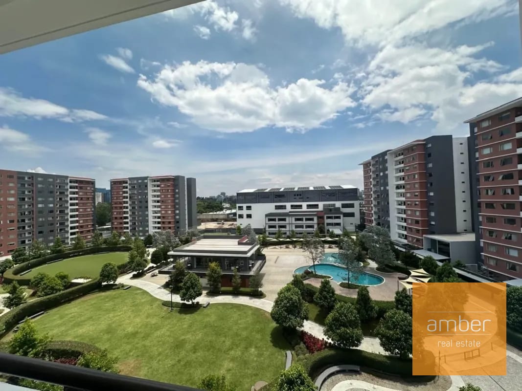 Segheria, zona 14 — Apartamento en Venta en Segheria, Zona 14, Guatemala, Ciudad — foto 7 de 10