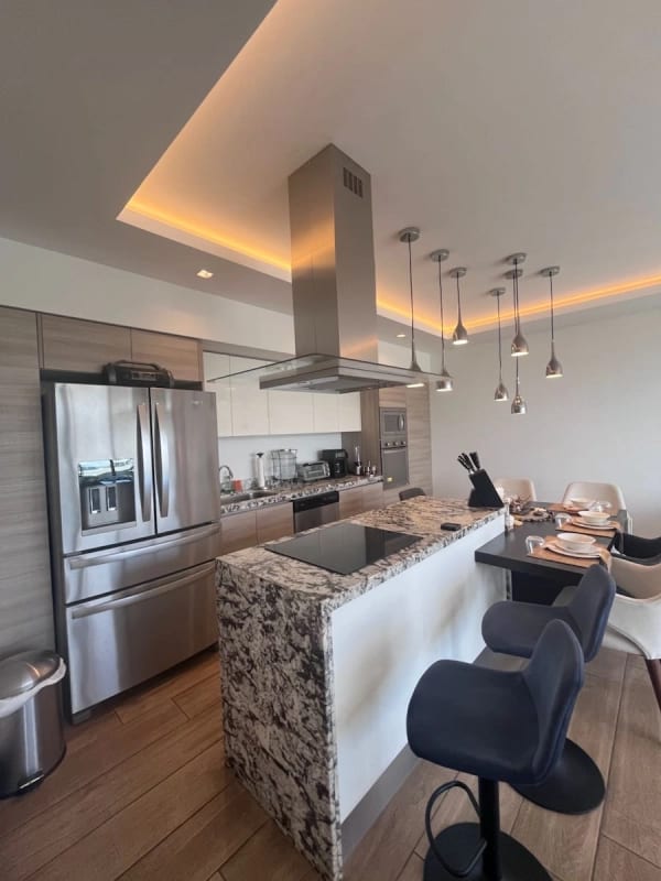 Hermoso Apartamento en Venta Zona 15 Baden — Apartamento en Venta en Baden, Zona 15, Guatemala, Ciudad — foto 4 de 13