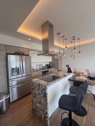 Hermoso Apartamento en Venta Zona 15 Baden — Apartamento en Venta en Baden, Zona 15, Guatemala, Ciudad — miniatura 4 de 13