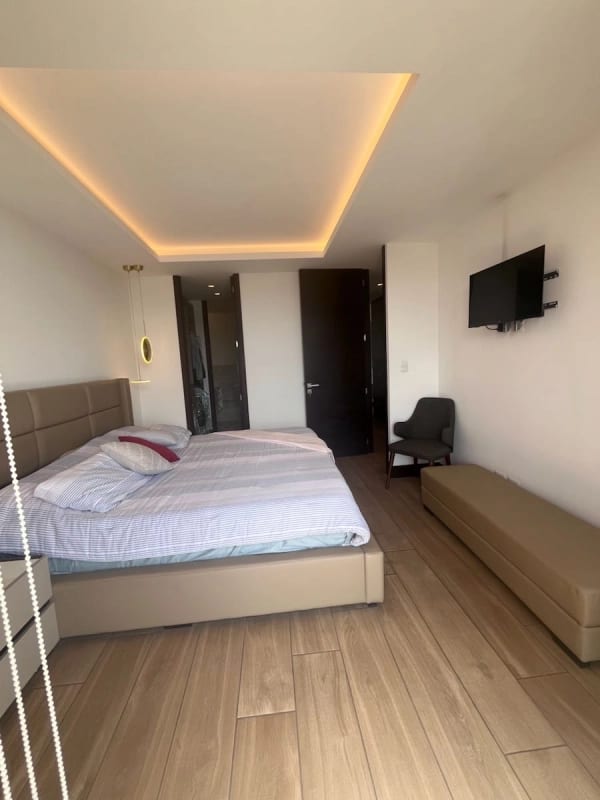 Hermoso Apartamento en Venta Zona 15 Baden — Apartamento en Venta en Baden, Zona 15, Guatemala, Ciudad — foto 5 de 13