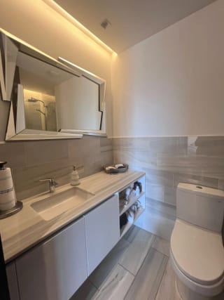 Hermoso Apartamento en Venta Zona 15 Baden — Apartamento en Venta en Baden, Zona 15, Guatemala, Ciudad — miniatura 8 de 13