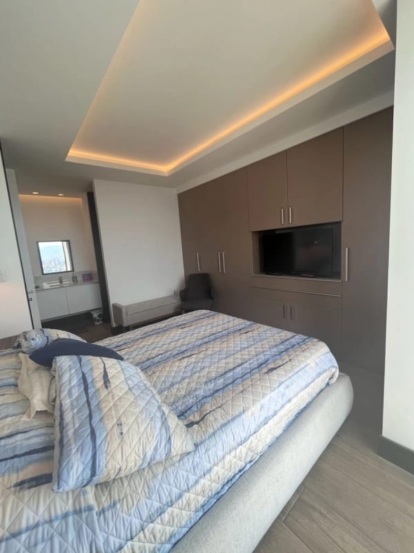 Hermoso Apartamento en Venta Zona 15 Baden — Apartamento en Venta en Baden, Zona 15, Guatemala, Ciudad — foto 9 de 13