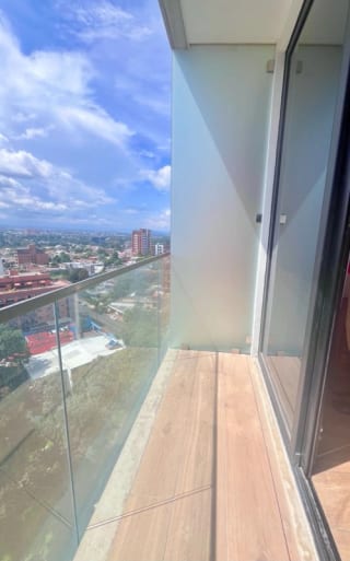 Hermoso Apartamento en Venta Zona 15 Baden — Apartamento en Venta en Baden, Zona 15, Guatemala, Ciudad — miniatura 10 de 13