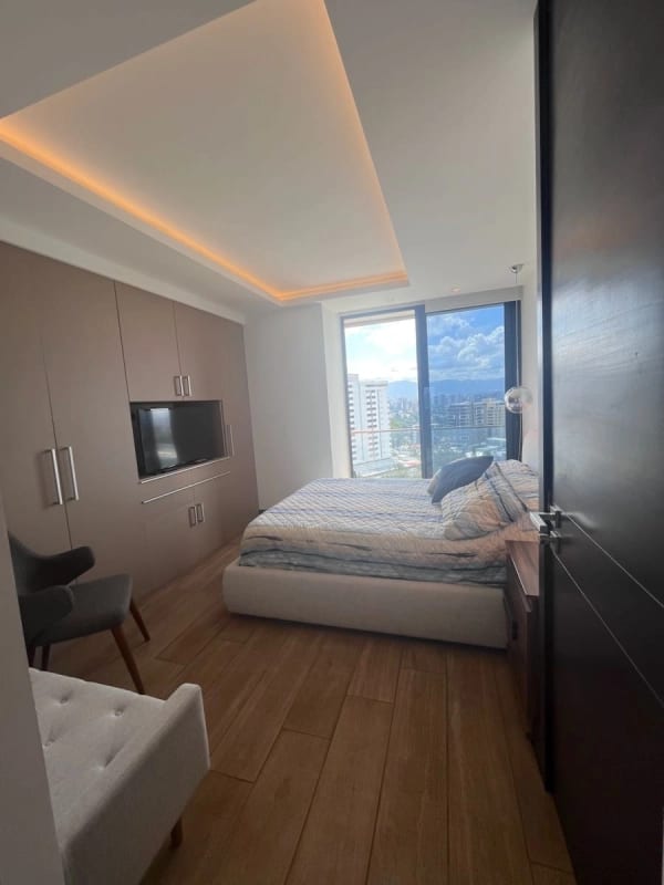 Hermoso Apartamento en Venta Zona 15 Baden — Apartamento en Venta en Baden, Zona 15, Guatemala, Ciudad — foto 11 de 13