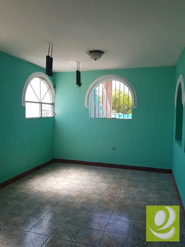 Casa en Venta Zona 2 de Mixco Dentro de Garita — Casa en Venta en Zona 2 Mixco, Guatemala, Ciudad — foto 5 de 6
