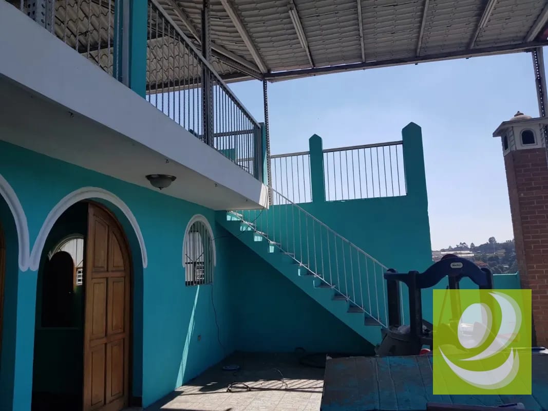 Casa en Venta Zona 2 de Mixco Dentro de Garita — Casa en Venta en Zona 2 Mixco, Guatemala, Ciudad — foto 2 de 6