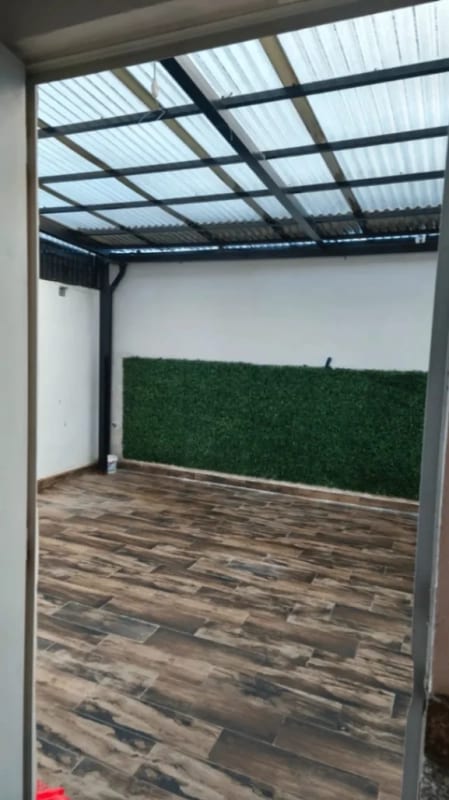 Casa en Zona 18 — Casa en Venta en Zona 18, Guatemala, Ciudad — foto 3 de 7
