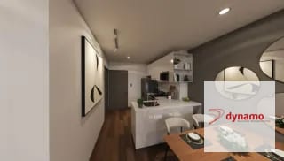 Apartamento en Venta de 2 dormitorios con balcón, Zona 10 — Apartamento en Venta en Zona 10, Guatemala, Ciudad — miniatura 10 de 10